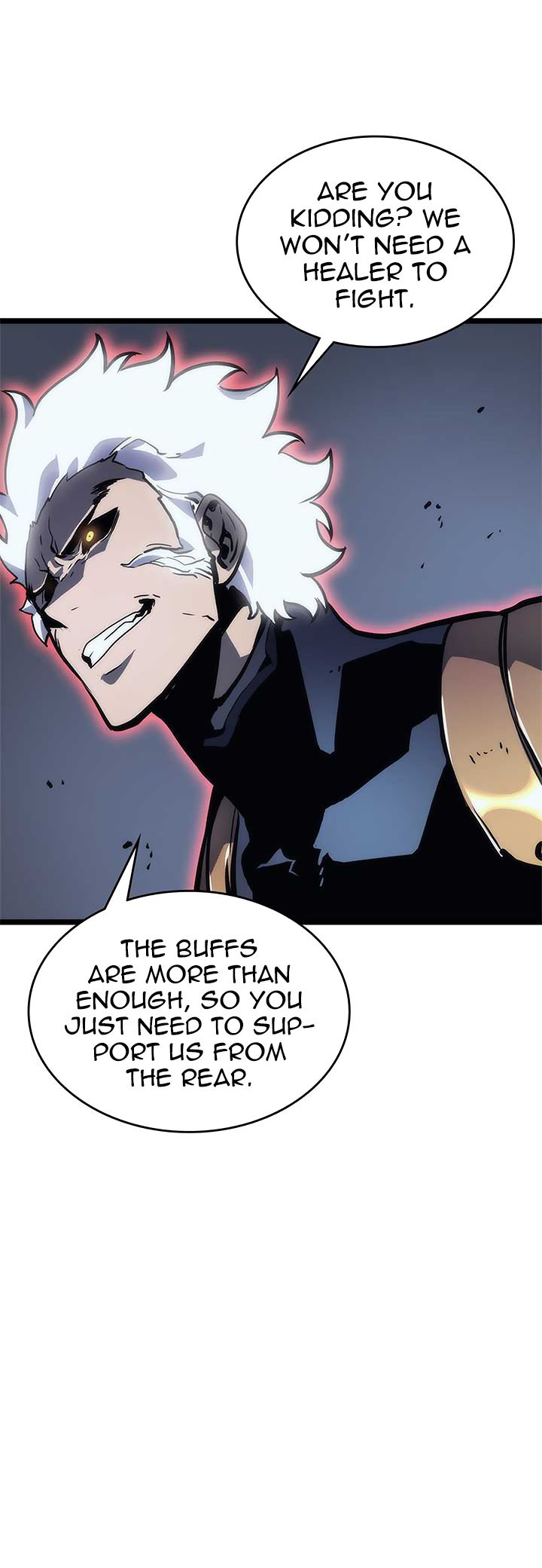 Solo Leveling, Chapter 97 image 15
